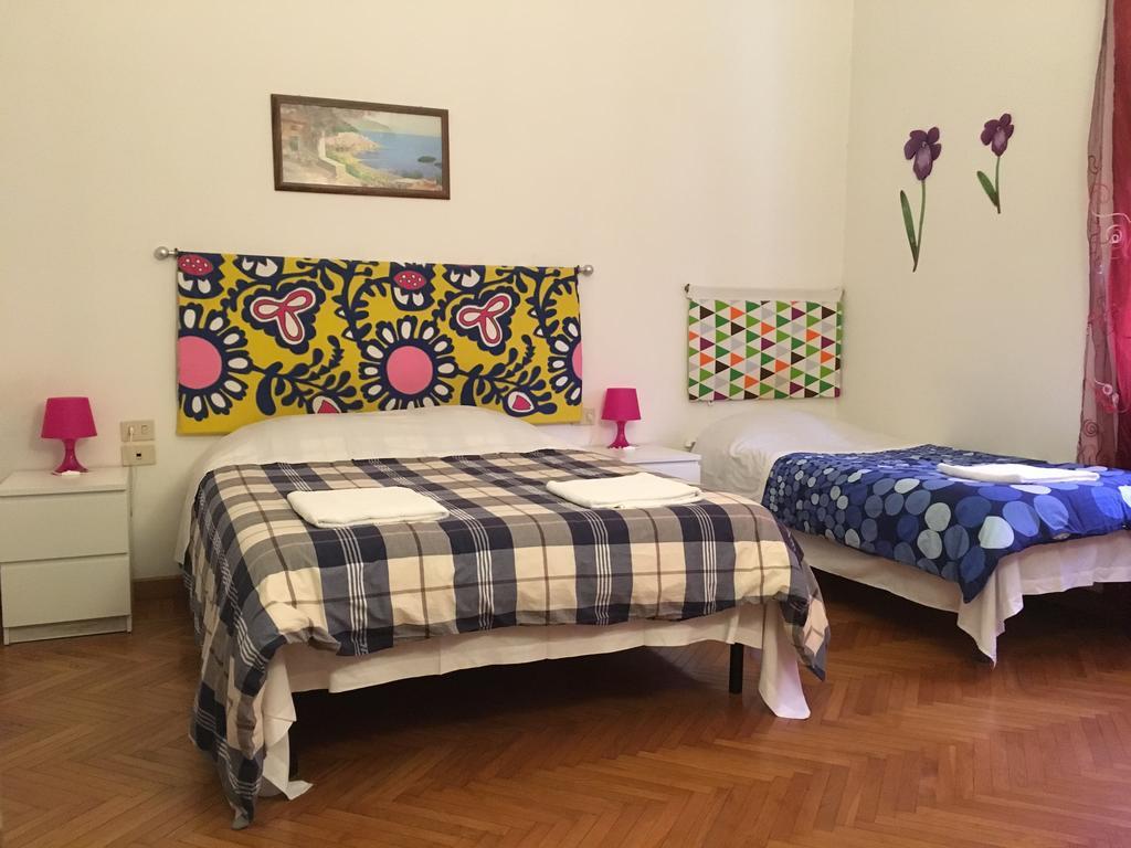 Il Sogno Di Lin Hotel Флоренция Екстериор снимка