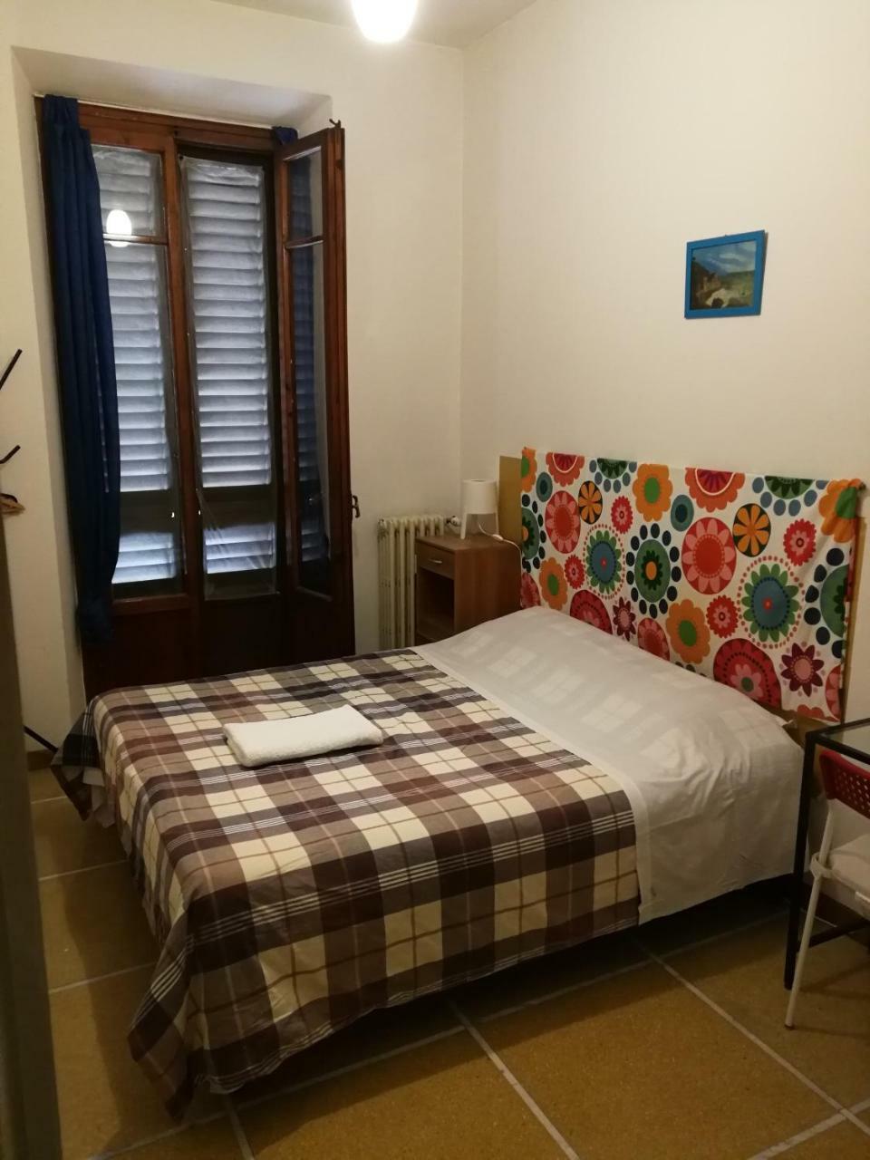 Il Sogno Di Lin Hotel Флоренция Екстериор снимка