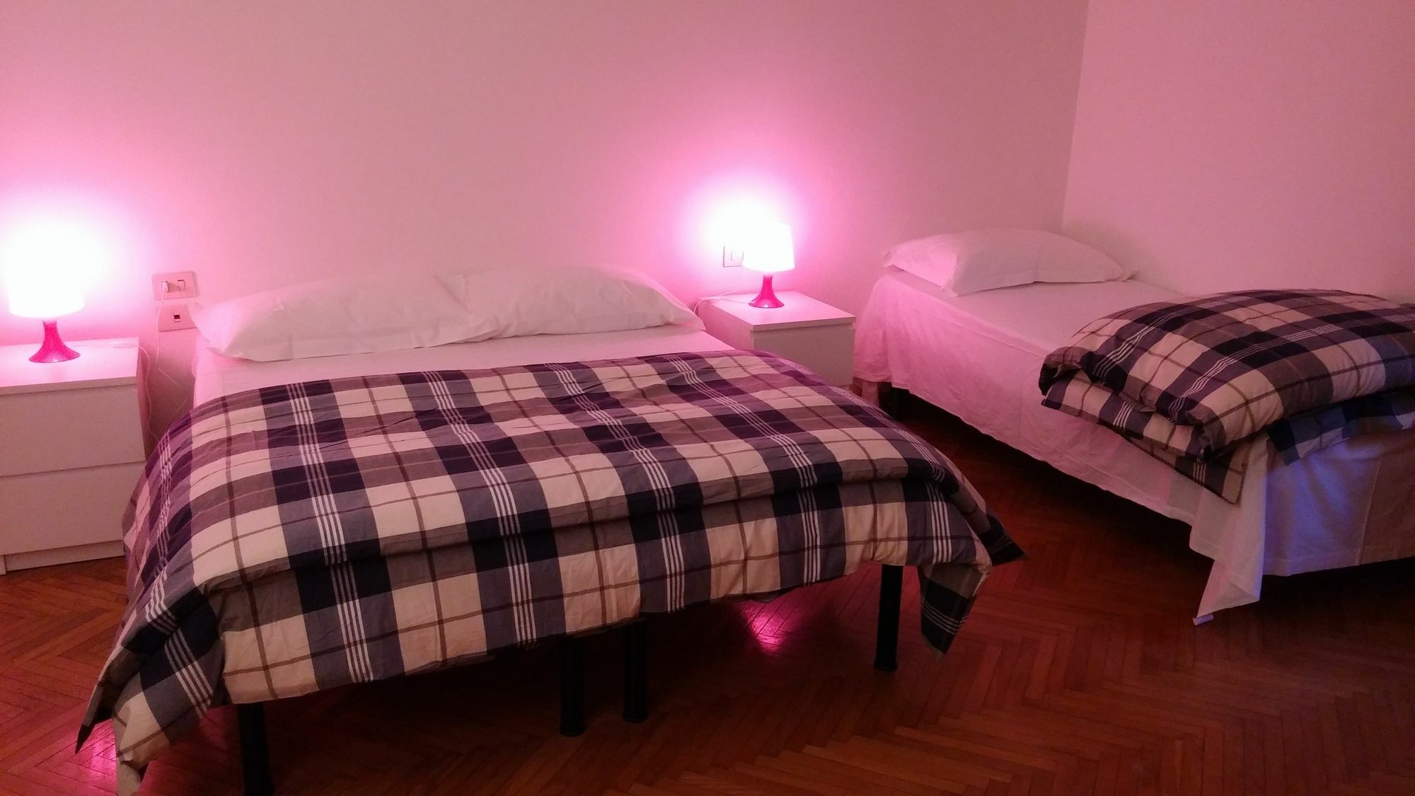 Il Sogno Di Lin Hotel Флоренция Екстериор снимка