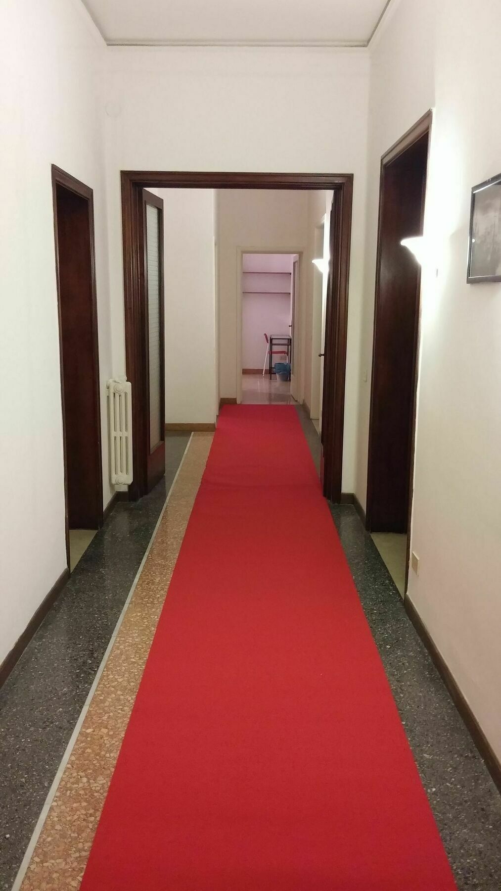 Il Sogno Di Lin Hotel Флоренция Екстериор снимка